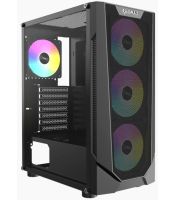Računar DSCL Ryzen 7 5700/16GB/M.2 1TB/RX 9060 XT 16GB/700W