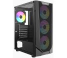 Računar DSCL Ryzen 7 5700/16GB/M.2 1TB/RX 9060 XT 16GB/700W_small_0