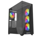 Računar DSCL Ryzen 7 5700/32GB/M.2 1TB/RX 9060 XT 16GB/700W_small_0