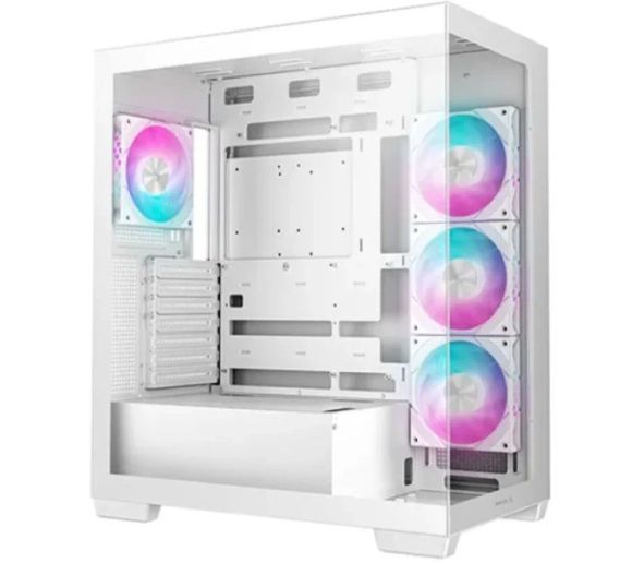 Računar DSCL Ryzen 9 9900X/32GB/M.2 2TB/RTX 5070Ti 16GB/850W_0