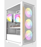 Računar DSCL Ryzen 5 5700X/16GB/M.2 1TB/RTX5050 8GB/700W