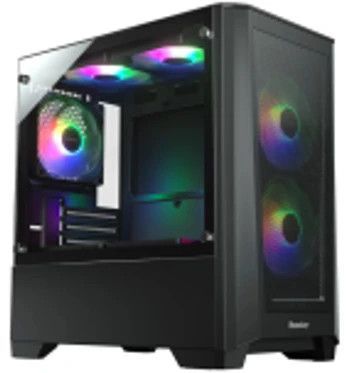 Računar DSCL Ryzen 5 5500/16GB/M.2 512GB/RX580 8GB/600W_0
