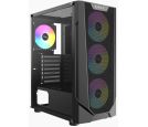 Računar DSC i7-12700F/32GB/1TB/RTX 5060Ti 16GB/700W Black_small_0