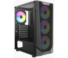 Računar DSC Ryzen 7 5700X/32GB/M.2 1TB/RX 9060 XT 16GB/700W_small_0