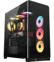 Računar DSCL Ryzen 9 9900X/32GB/M.2 2TB/RTX 507 12GB/850W