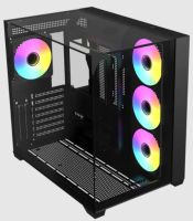 Računar DSCL Ryzen 5 5500/16GB/M.2 1TB/RX 7600 8GB/700W