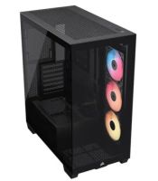 Računar DSCL Ryzen 5 9600X/16GB/M.2 1TB/RTX 5060 8GB/750W