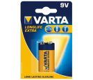 Baterija Varta 9V,  6LR61-VA-IND_small_0