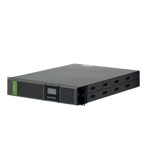 UPS Socomec NeTYS PR-RT 3300VA/2700W 230V 50/60Hz WITH AVR, SINEWAVE,LCD PLUGS_0