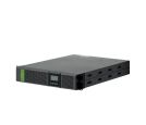 UPS Socomec NeTYS PR-RT 3300VA/2700W 230V 50/60Hz WITH AVR, SINEWAVE,LCD PLUGS_small_0