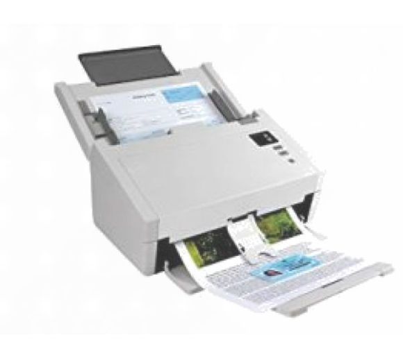 Skener A4 Avision AD230U_0