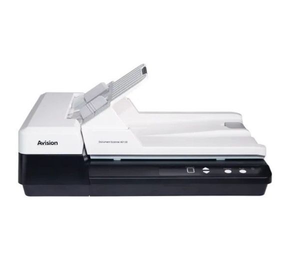 Skener A4 Avision AD130_2