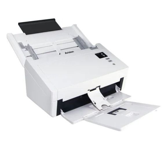 Skener A4 Avision AD230U_1
