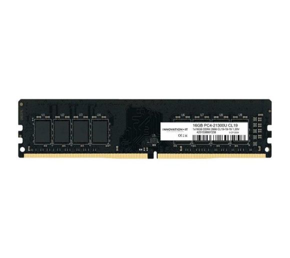 RAM DIMM DDR4 16GB 3200MHz Innovation IT CL16 1.35V LD_0