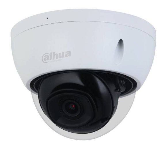 IPC-HDBW2241E-S-0280B 2MP IR Fixed-focal Dome WizSense Network kamera _0
