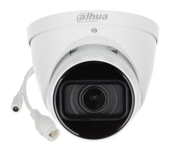 IPC-HDW1230T-ZS-2812-S5 IR Vari-focal 2 megapiksela eyeball kamera _0