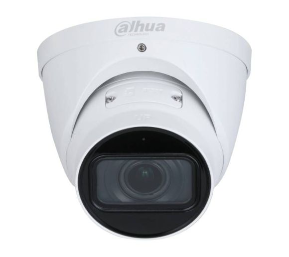 IPC-HDW2541T-ZS-27135-S2 5MP IR Vari-focal Eyeball WizSense Network kamera _0