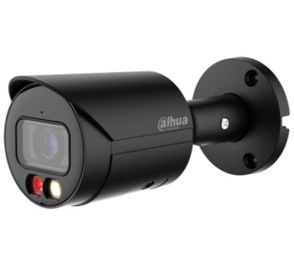 IPC-HFW2449S-S-IL-0280B 4MP Smart Dual Light Fixed-focal Bullet WizSense Network kamera _0