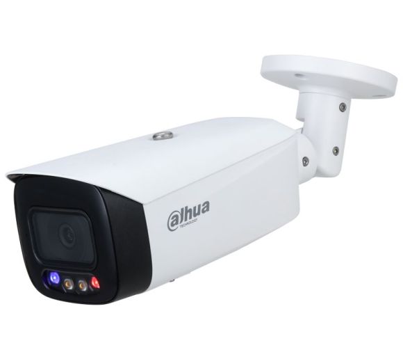 IPC-HFW3249T1-AS-PV-0280B 2MP IP Fixed-focal Bullet WizSense Network kamera _0