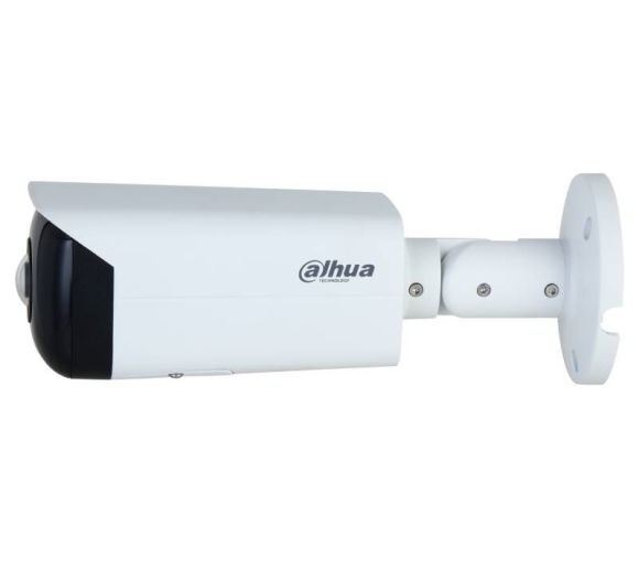 IPC-HFW3441T-AS-P-0210B 4MP Wide Angle Fixed Bullet WizSense Network kamera _0