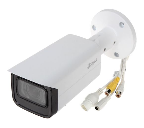IPC-HFW3842T-ZAS-2712 8MP IR Vari-focal Bullet WizSense Network kamera _0