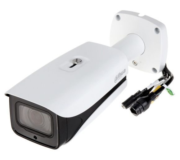 IPC-HFW5541E-ZE-27135 5MP WDR IR Bullet AI Network kamera _0