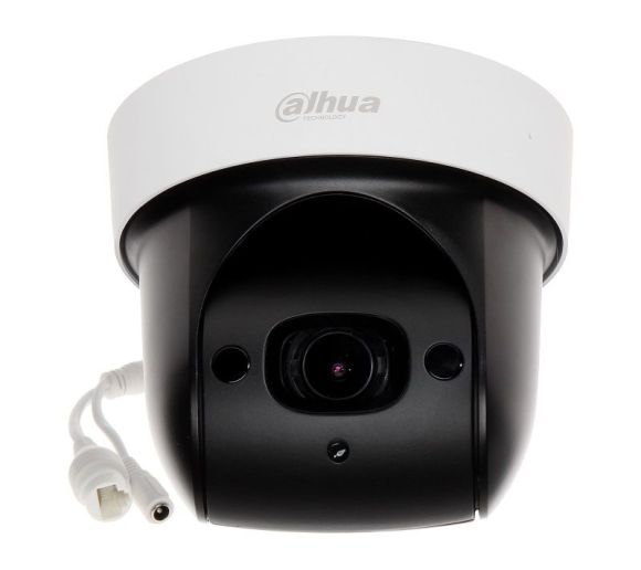 SD29204UE-GN-W 2MP 4x IR PTZ IP kamera _0