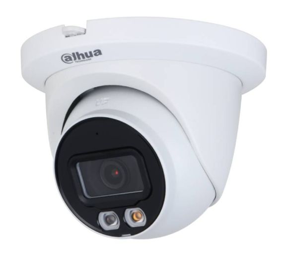 IPC-HDW2249TM-S-IL-0280B 2MP Smart Dual Light Fixed-focal Eyeball WizSense Network kamera _1