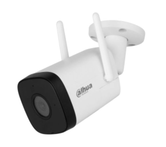 IPC-HFW1230DT-STW-0280B 2 MP IR Fixed-focal WiFi Bullet Network kamera _1