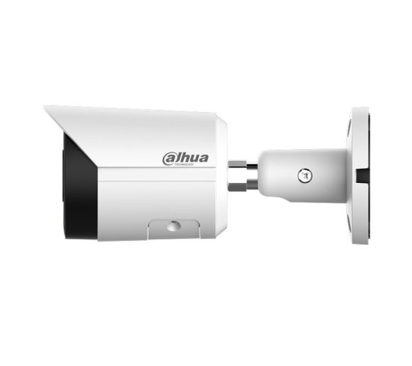 IPC-HFW2449S-S-IL-0280B 4MP Smart Dual Light Fixed-focal Bullet WizSense Network kamera _1