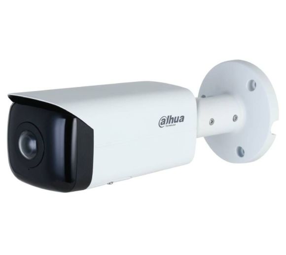 IPC-HFW3441T-AS-P-0210B 4MP Wide Angle Fixed Bullet WizSense Network kamera _1