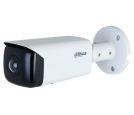 IPC-HFW3441T-AS-P-0210B 4MP Wide Angle Fixed Bullet WizSense Network kamera _small_1