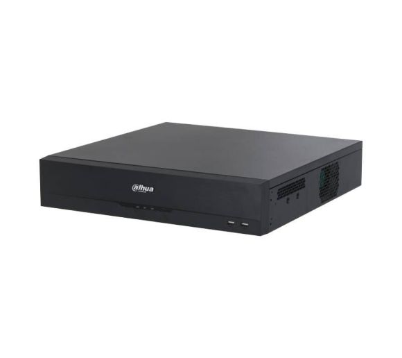 NVR5832-EI 32 Channels 2U 8HDD WizSense Network Video Recorder _2