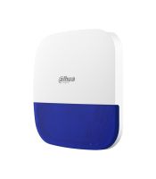 ARA13-W2(868) Wireless outdoor siren (Blue) 