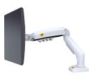 F80-XE stoni nosač za monitor beli 17-30 inča _small_1