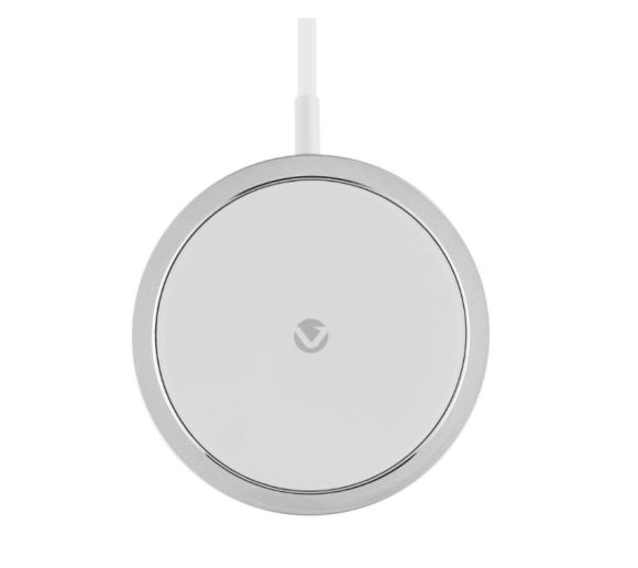 Wireless punjač Volkano VK-8044-SL MagSafe 15W_0