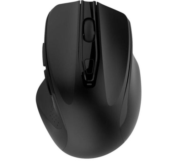 Miš Wireless Volkano Aurum VK-20235-BK crni_0