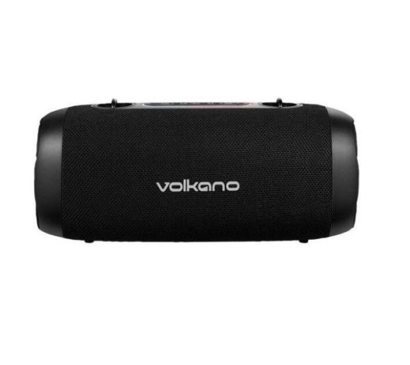 Zvučnik Volkano Vista  Bluetooth VK-4000-BLK crni_0