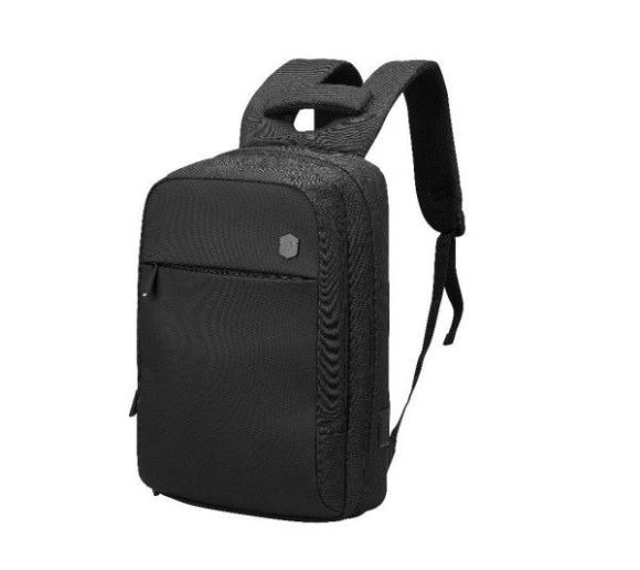 Ranac za laptop Volkano Renew VK-9171-BK 15.6" sivi_0