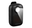 Zvučnik Volkano Flex Bluetooth Wireless VK-3010-BK crni_small_0