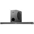 Zvucnik Volkano Dynasty VK-3904-2.1,120w, Soundbar + Subwoofer, crni_0