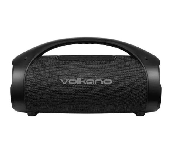 Zvučnik Bluetooth Volkano Cobra sa FM radijem crni VK-3454-BK_0