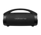 Zvučnik Bluetooth Volkano Cobra sa FM radijem crni VK-3454-BK_small_0