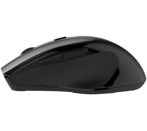 Miš Wireless Volkano Aurum VK-20235-BK crni_1
