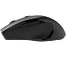Miš Wireless Volkano Aurum VK-20235-BK crni_small_1