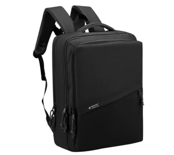 Ranac za laptop Volkano Under-Seat VK-9300-BK 15.6" crni_0