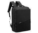 Ranac za laptop Volkano Under-Seat VK-9300-BK 15.6" crni_small_0