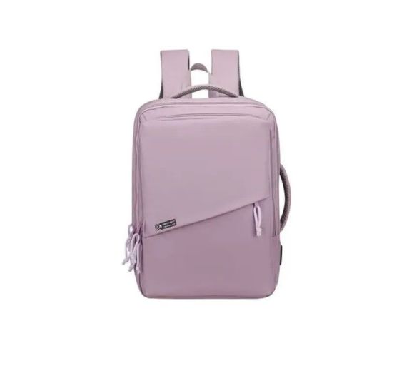 Ranac za laptop Volkano Under-Seat VK-9300-PP 15.6" svetlo roze_0