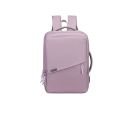 Ranac za laptop Volkano Under-Seat VK-9300-PP 15.6" svetlo roze_small_0