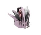 Ranac za laptop Volkano Under-Seat VK-9300-PP 15.6" svetlo roze_small_1